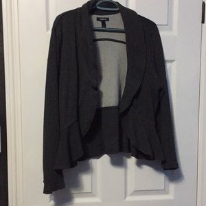 Torrid sweater